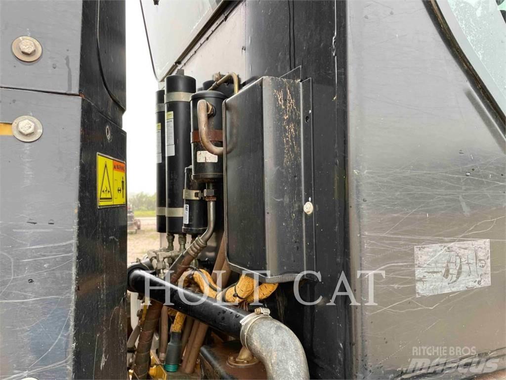 CAT 140M2 Grejdry