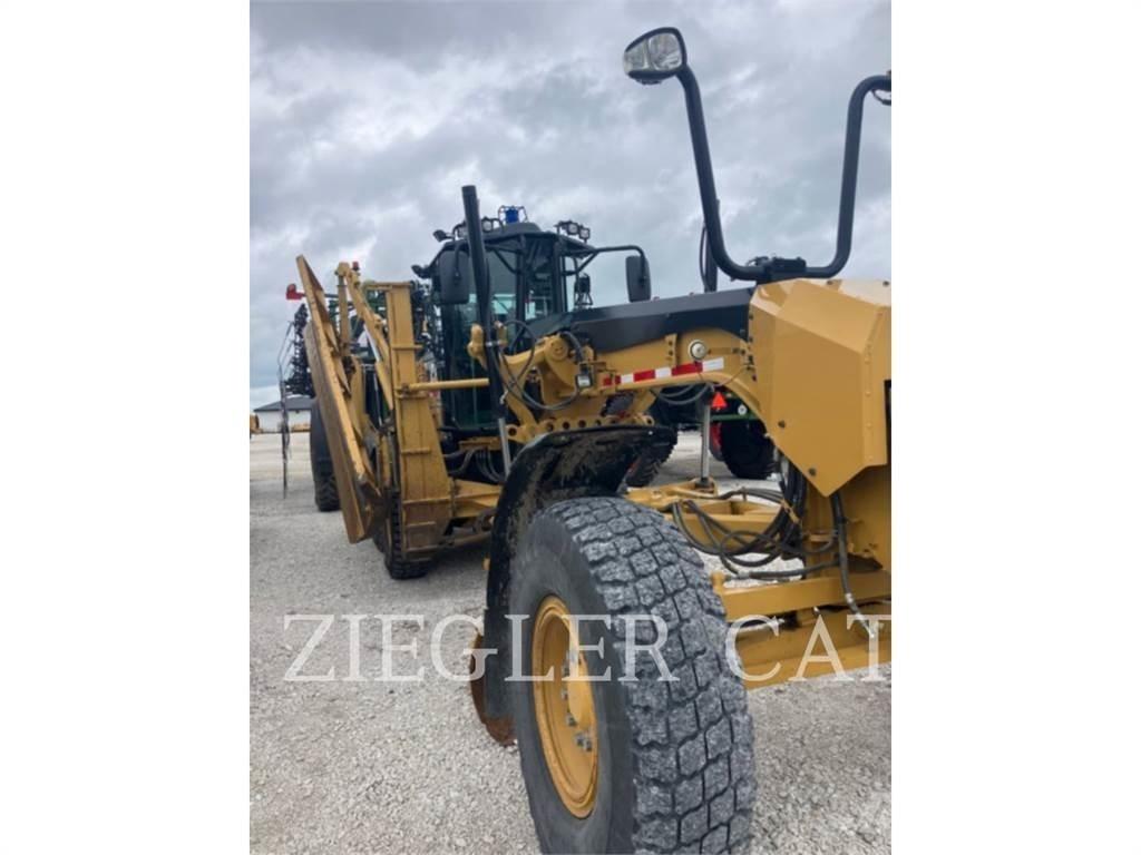 CAT 140M2 Grejdry