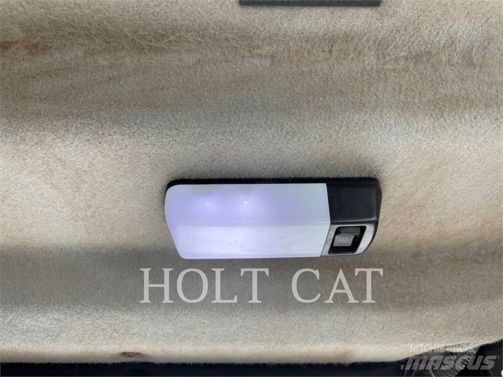 CAT 140M2 Grejdry