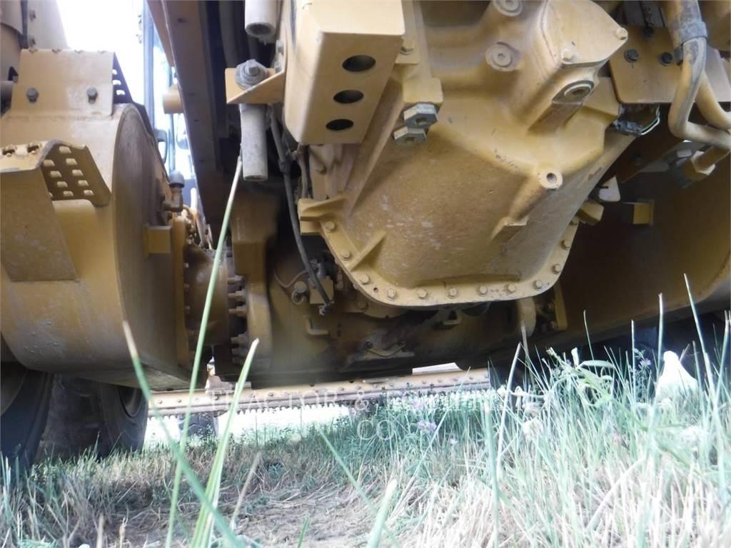 CAT 140M2 Grejdry