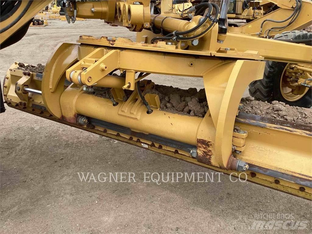 CAT 140M2 Grejdry