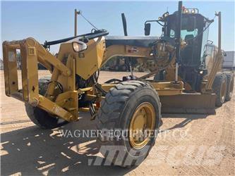 CAT 140M2 AWD Grejdry