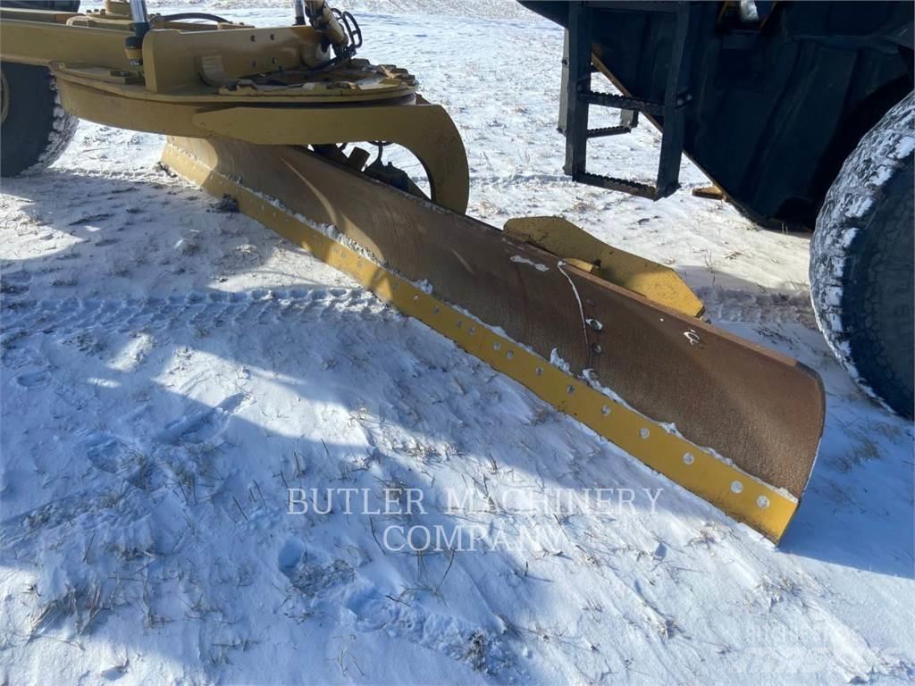 CAT 140M2AWD Grejdry