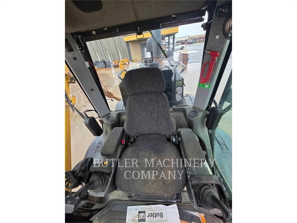 CAT 140M2VHP PLUS Grejdry