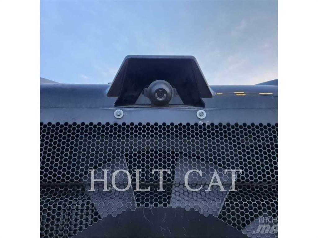 CAT 140M3 Grejdry
