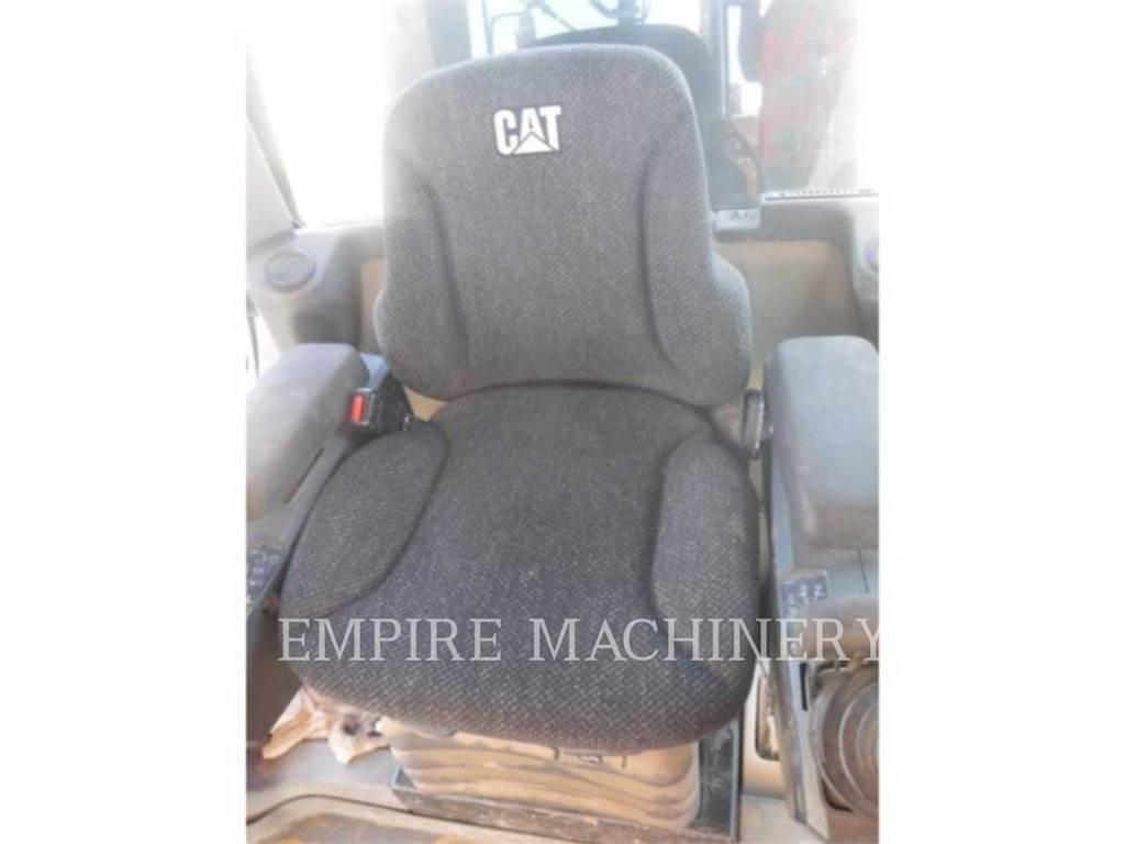 CAT 140M3 Grejdry