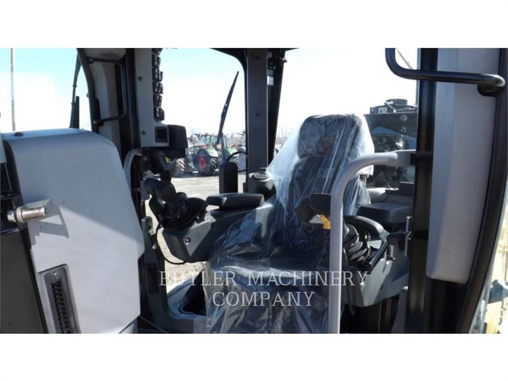 CAT 140M3 AWD Grejdry