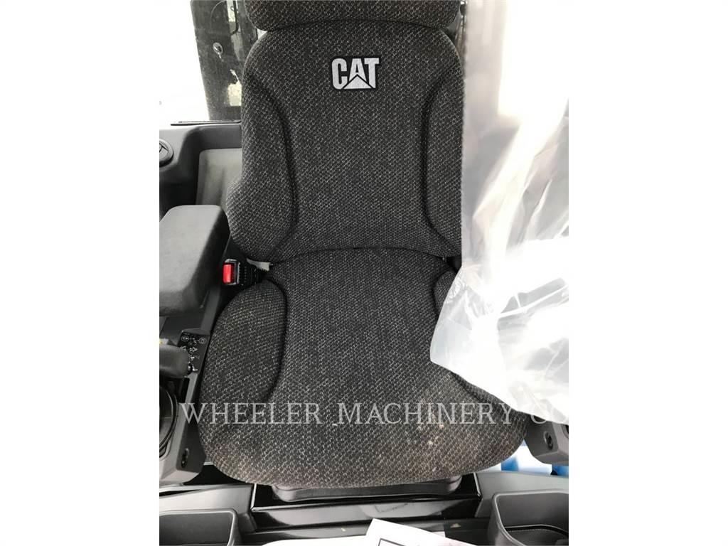 CAT 140M3 AWD Grejdry