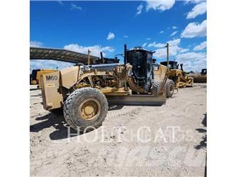 CAT 140M3 AWD Grejdry