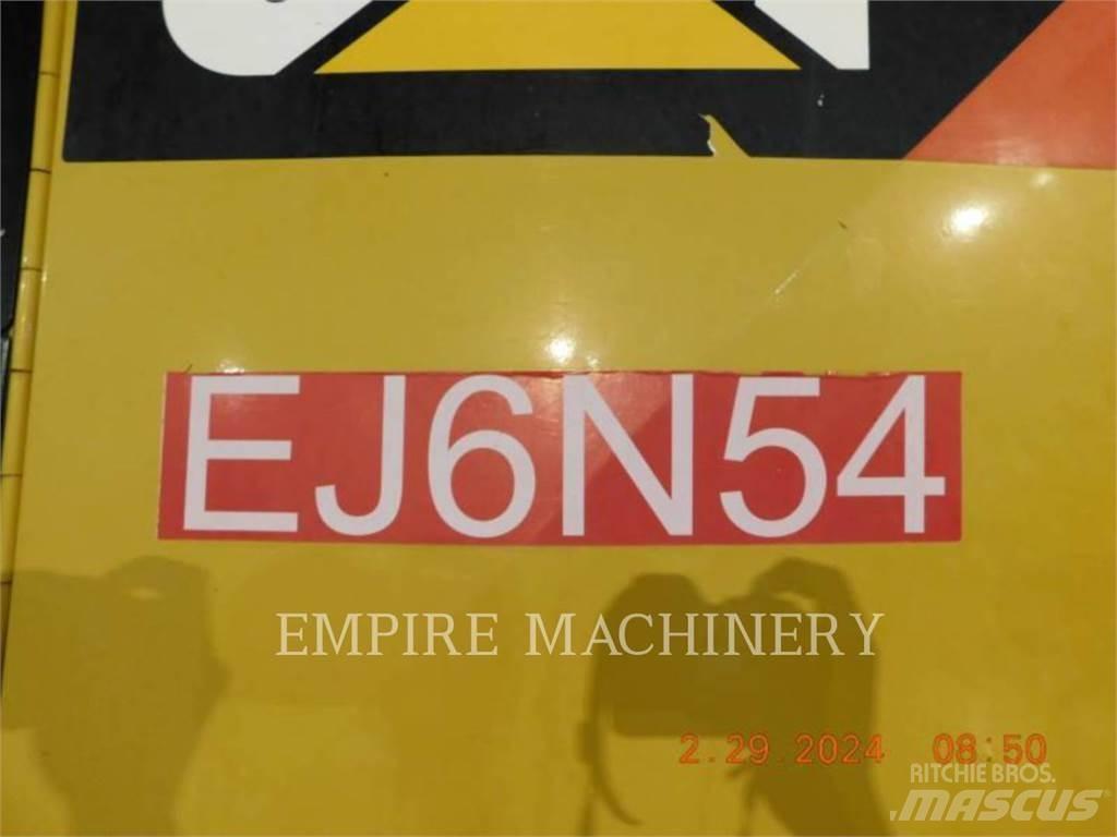 CAT 140M3 TE Grejdry