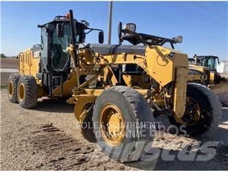 CAT 140M3AW Grejdry
