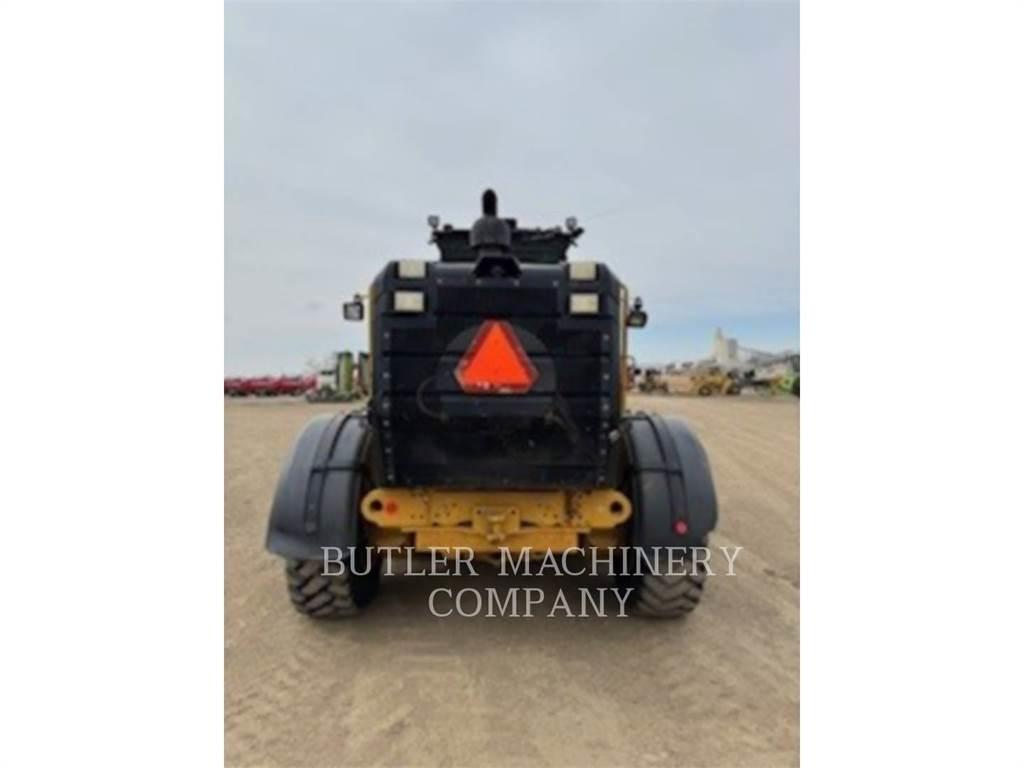 CAT 140M3AWD Grejdry