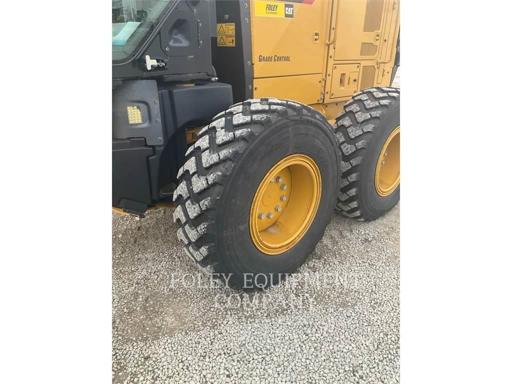 CAT 140M3AWX Grejdry