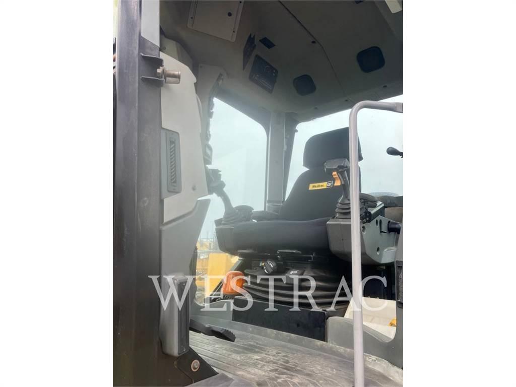 CAT 14M Grejdry