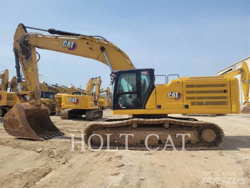 CAT 14M Grejdry