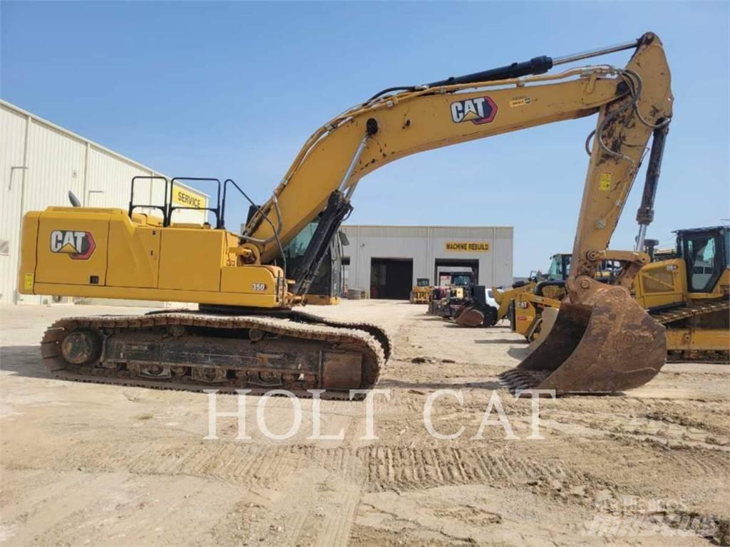 CAT 14M Grejdry