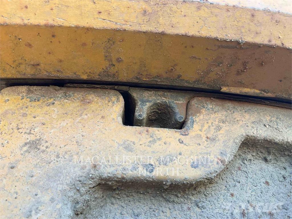 CAT 150 Grejdry