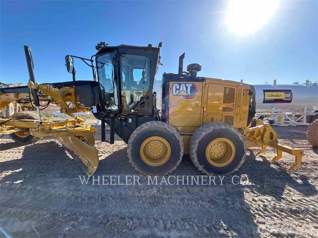 CAT 150 15 Grejdry