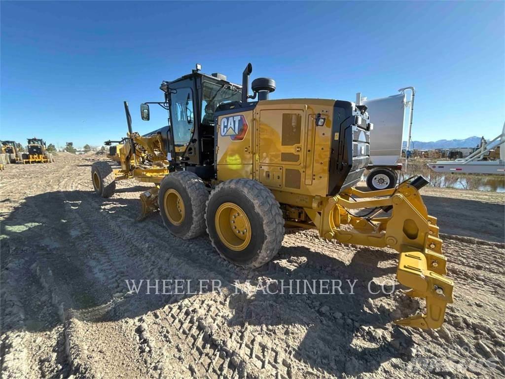 CAT 150 15 Grejdry