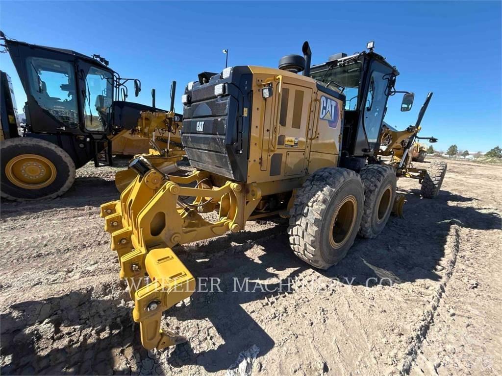 CAT 150 15 Grejdry