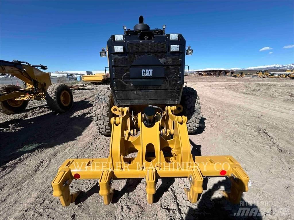 CAT 150 15 Grejdry