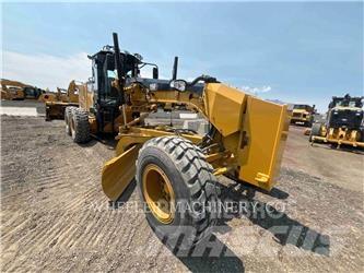 CAT 150 15 Grejdry