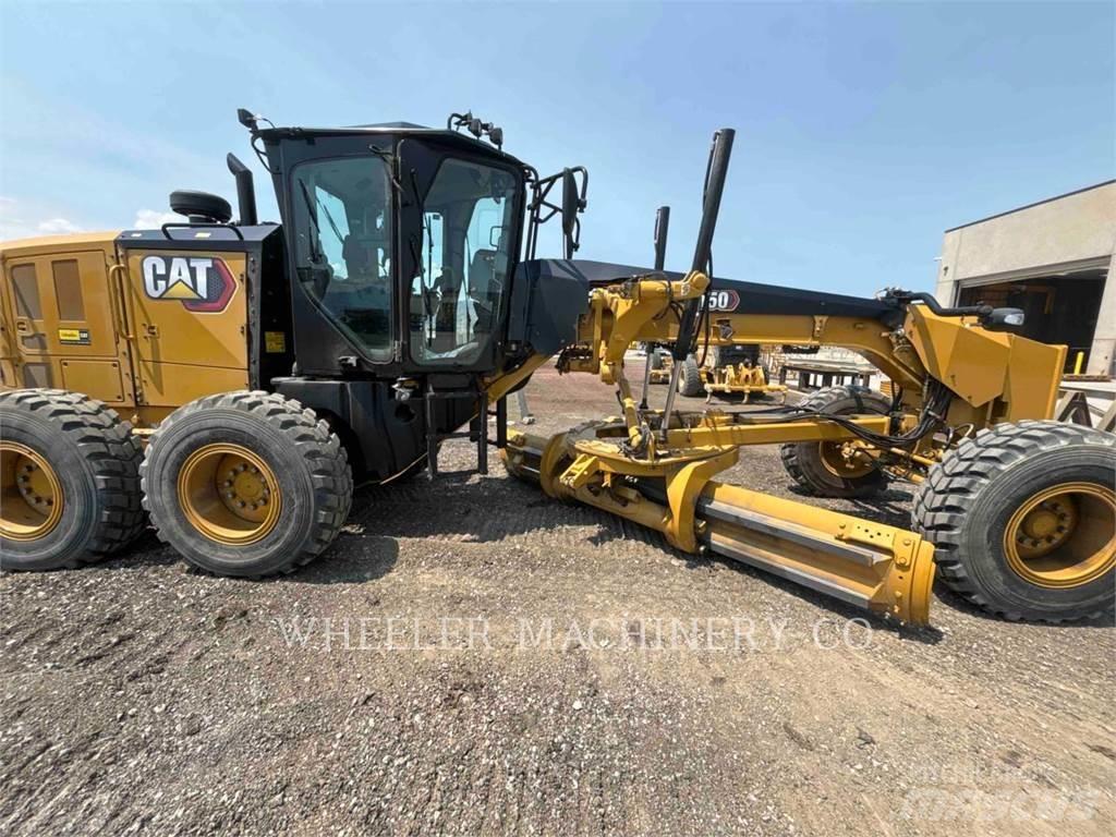 CAT 150 15 Grejdry
