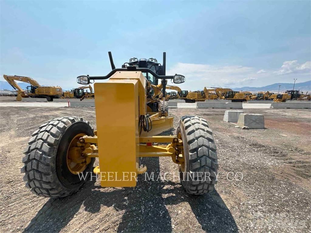 CAT 150 15 Grejdry