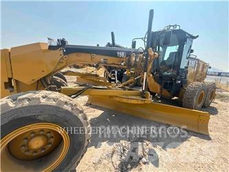 CAT 150 15 Grejdry