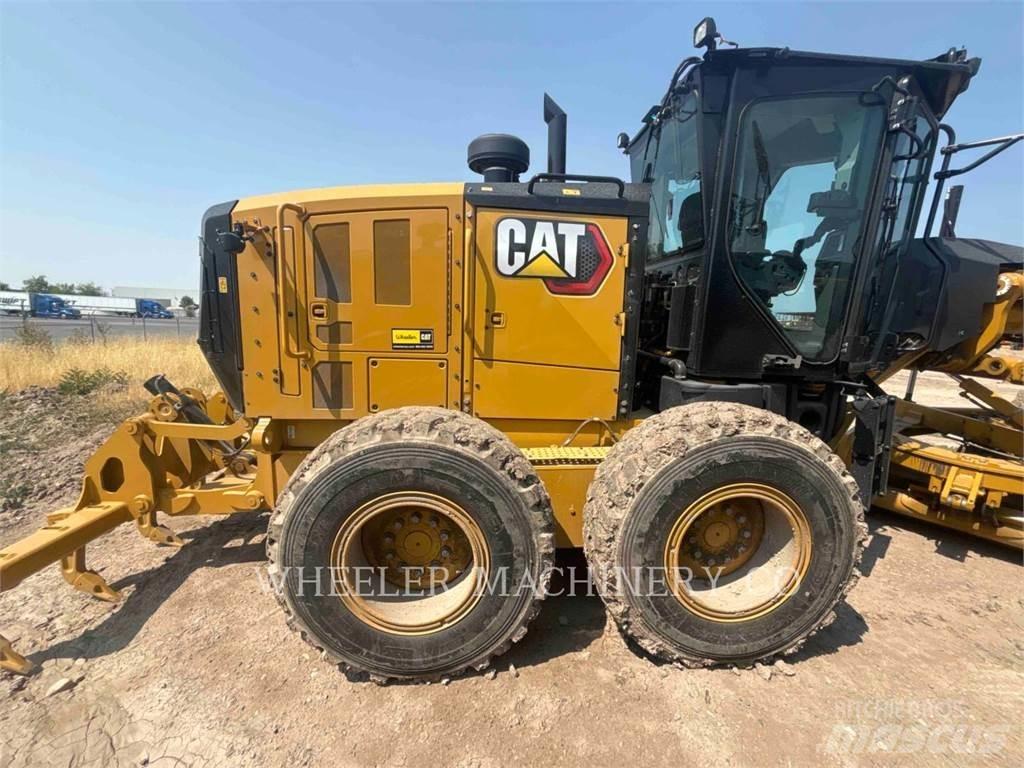 CAT 150 15 Grejdry