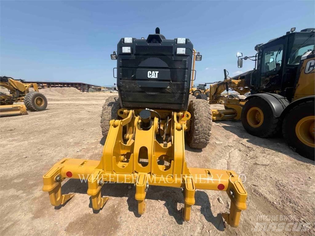 CAT 150 15 Grejdry