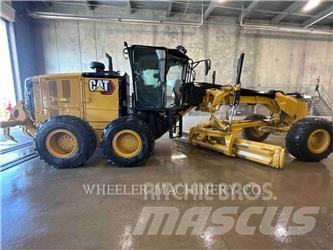 CAT 150 15 Grejdry