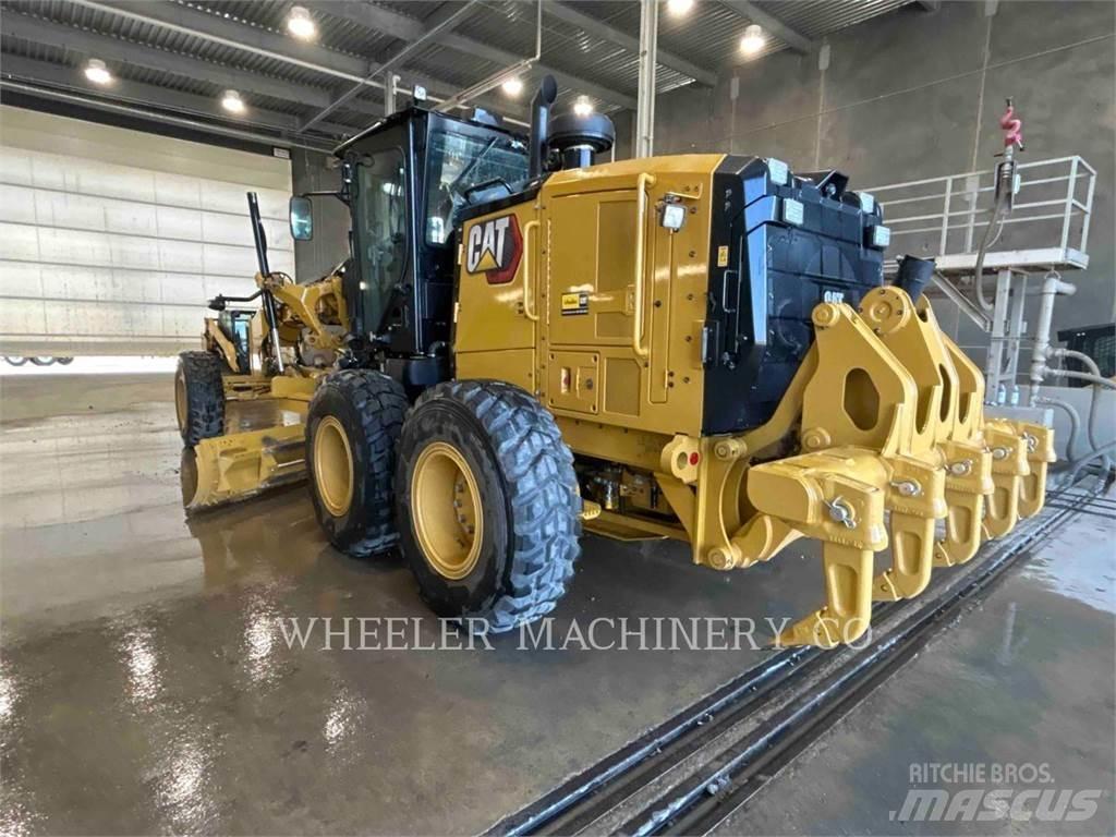 CAT 150 15 Grejdry