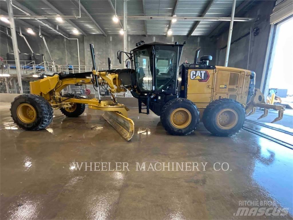 CAT 150 15 Grejdry