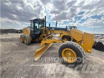 CAT 150 15 Grejdry