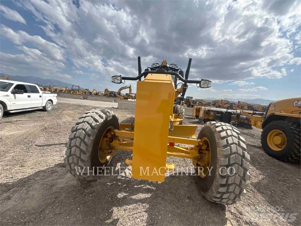 CAT 150 15 Grejdry