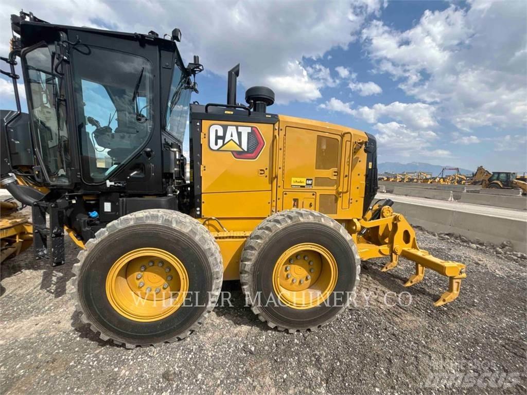 CAT 150 15 Grejdry