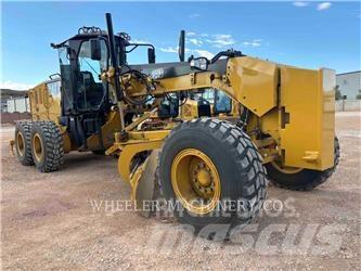 CAT 150 15 Grejdry