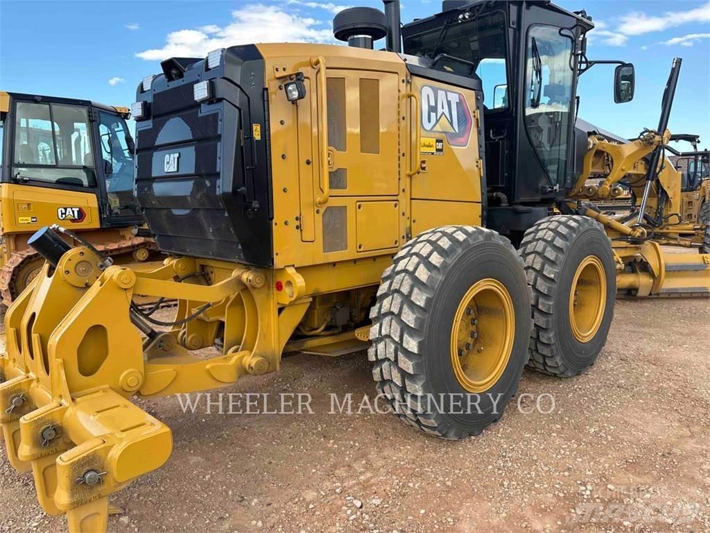 CAT 150 15 Grejdry