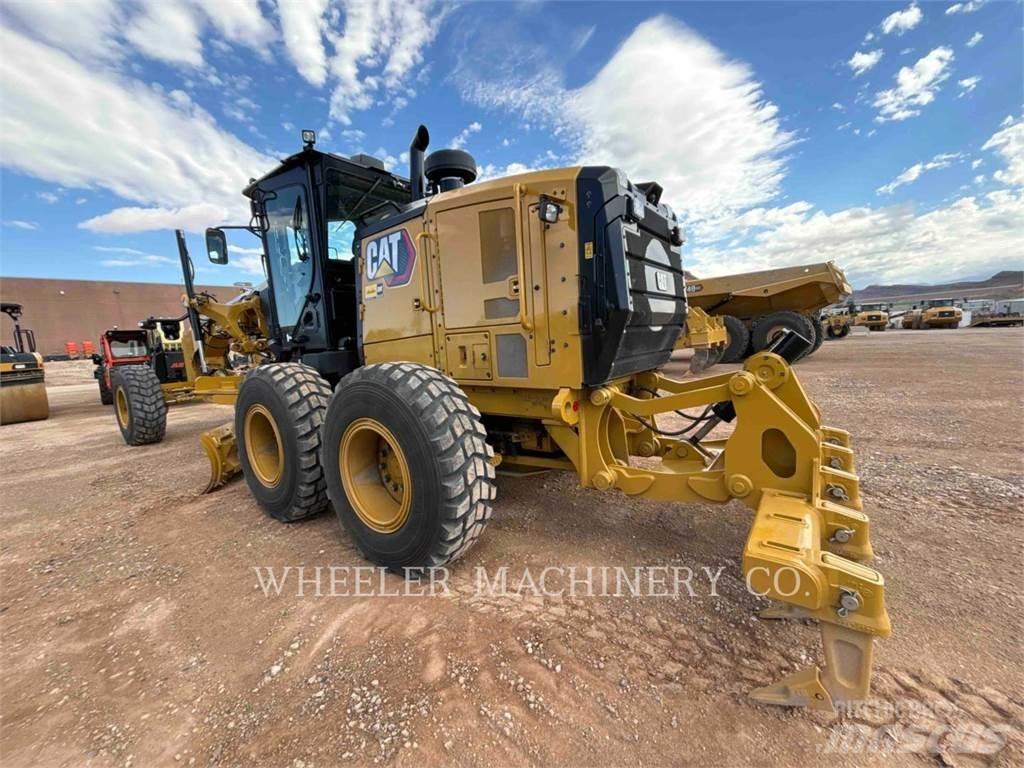 CAT 150 15 Grejdry