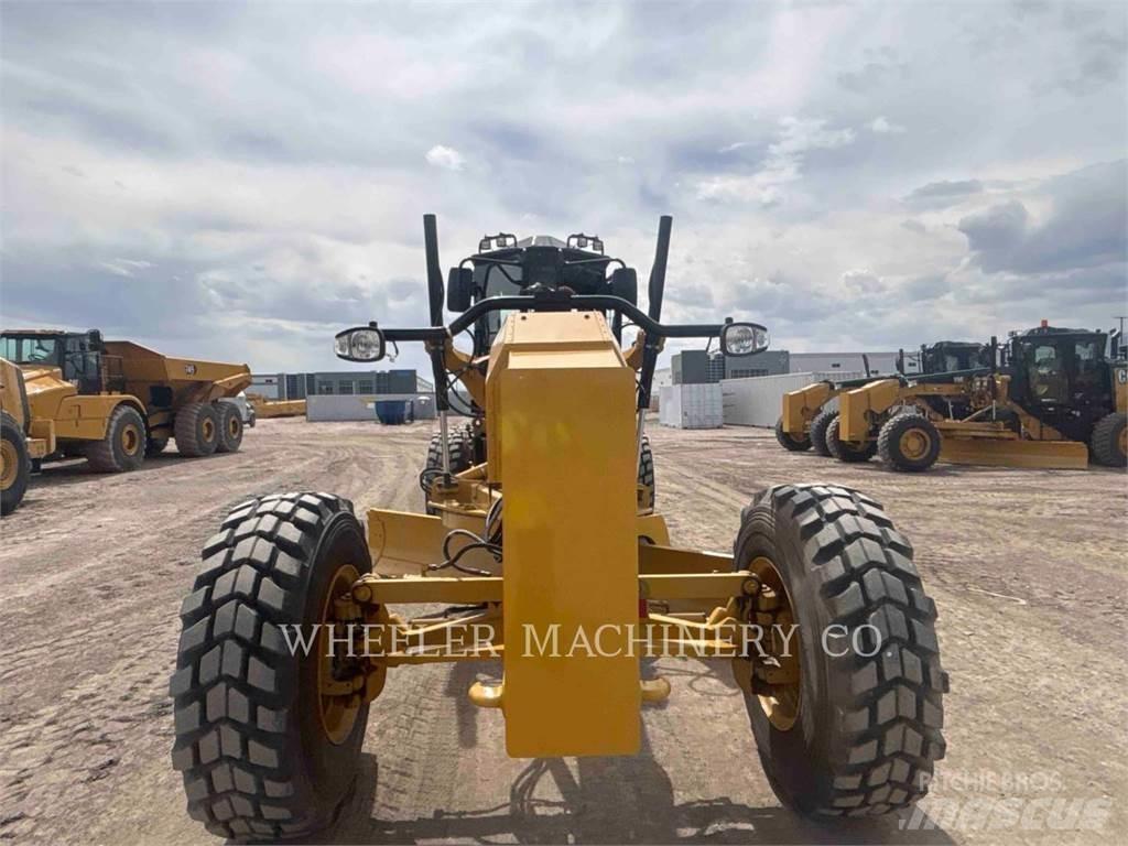 CAT 150 15 Grejdry