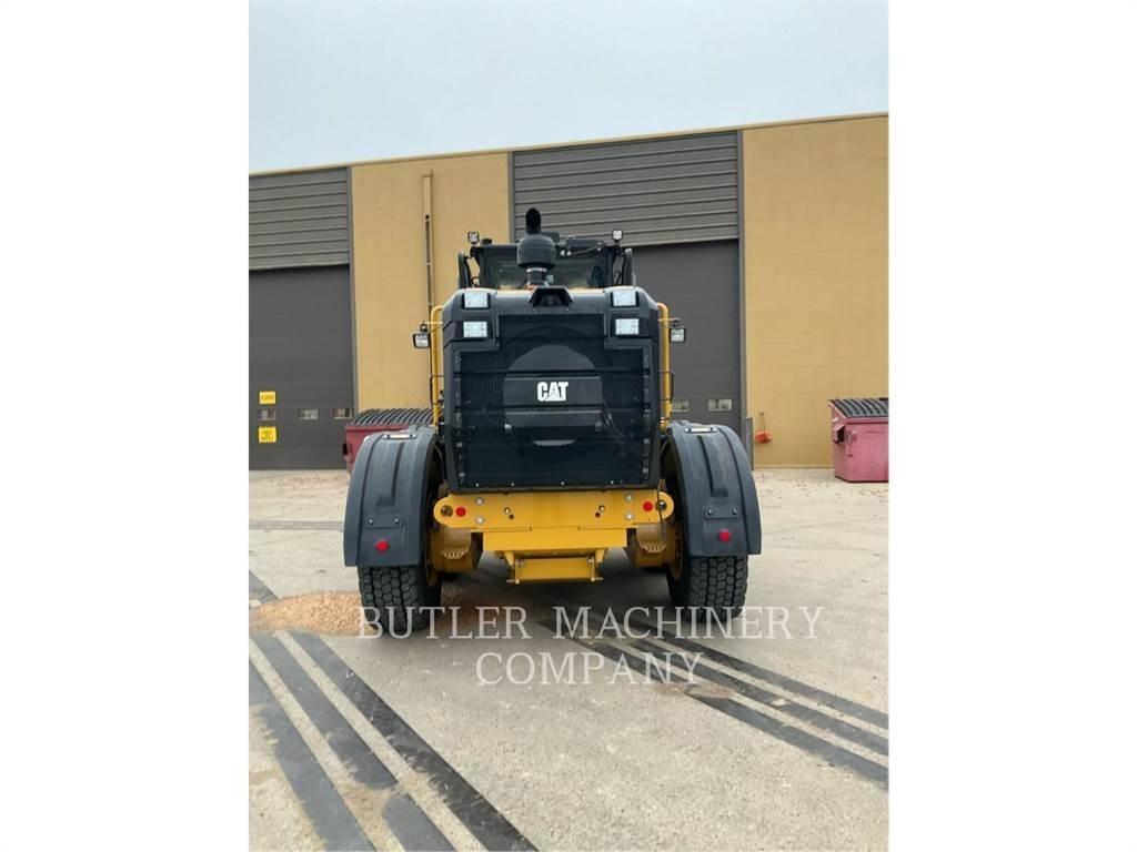 CAT 150-15AWD Grejdry