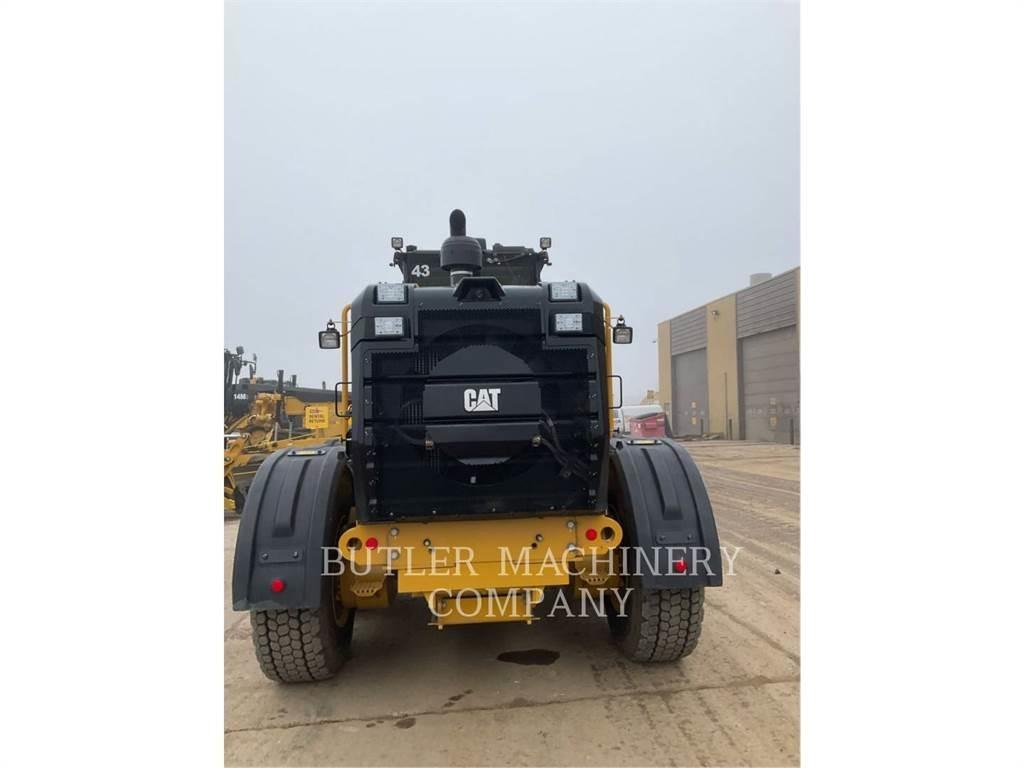 CAT 150-15AWD Grejdry