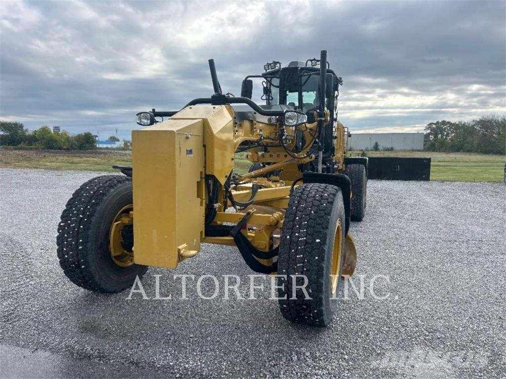 CAT 150-15AWD Grejdry