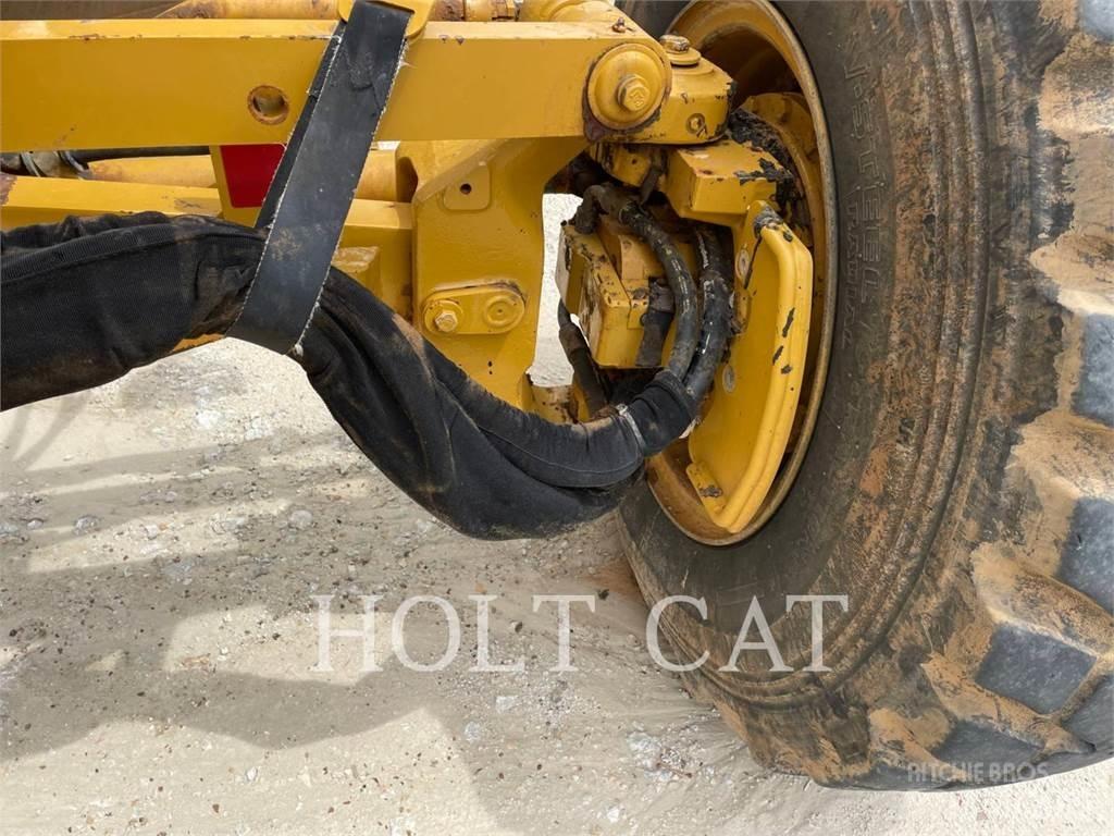 CAT 150-15AWD Grejdry