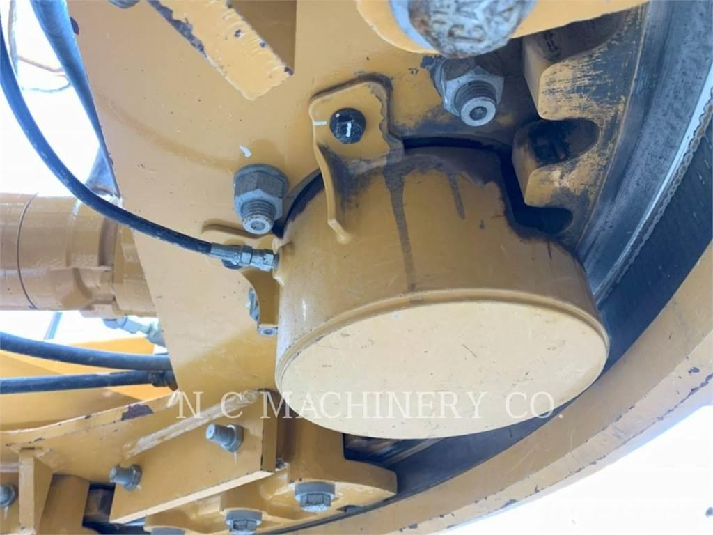 CAT 150-15AWD Grejdry