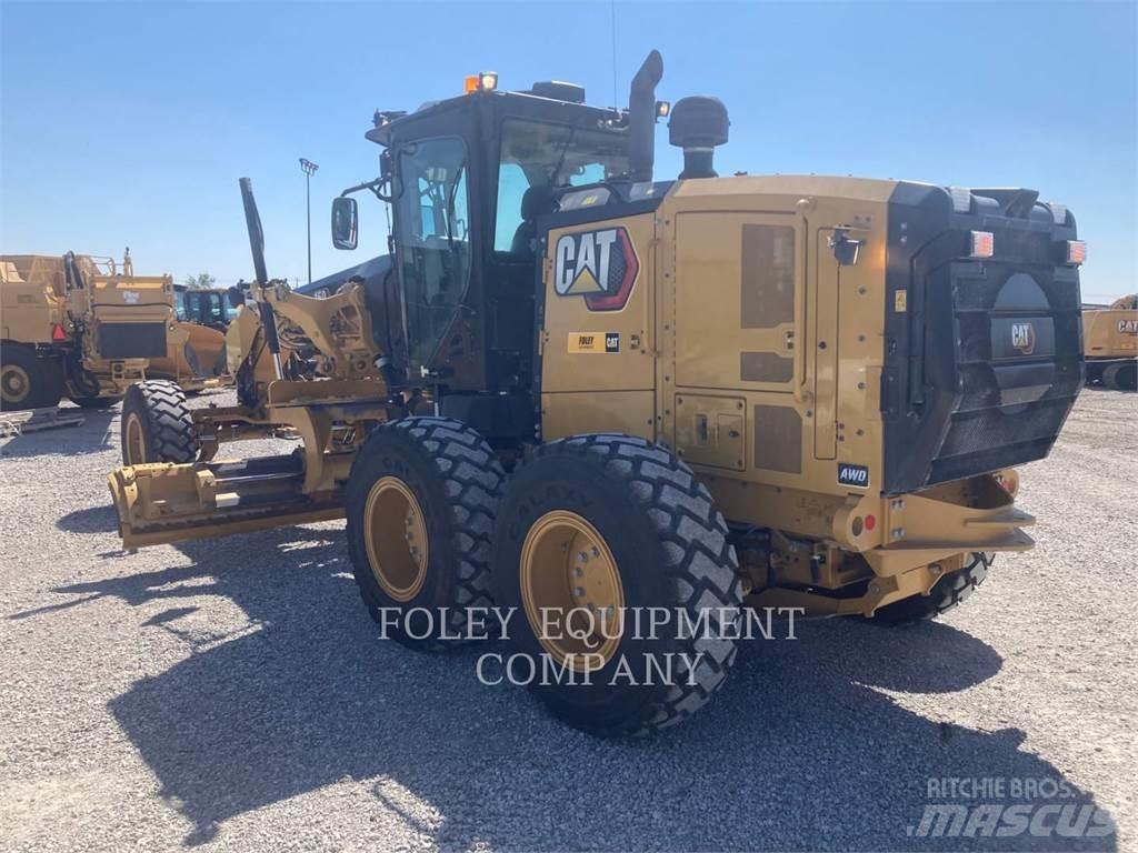 CAT 150-15AWI Grejdry