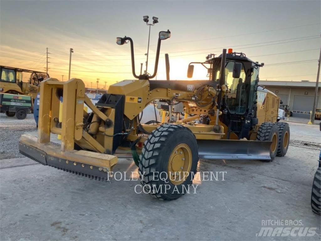 CAT 150-15AWI Grejdry