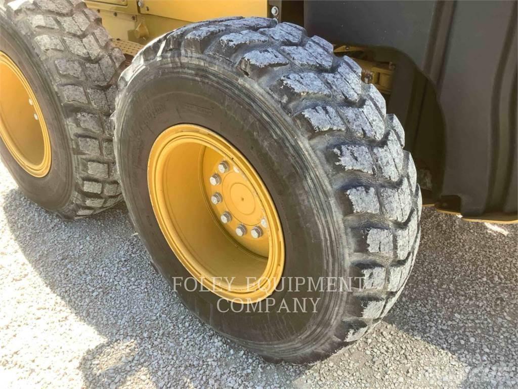 CAT 150-15AWI Grejdry