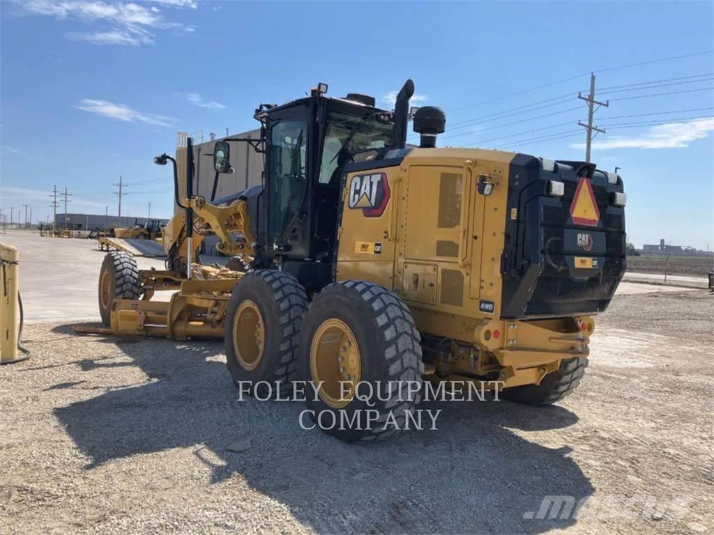 CAT 150-15AWI Grejdry
